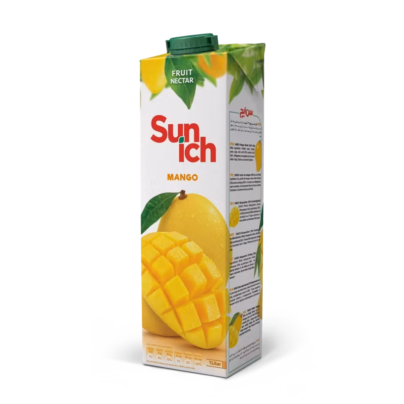 Sun Ich Mango