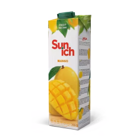 Sun Ich Mango