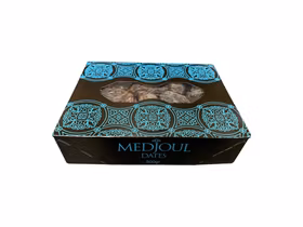 Medjoul dadlar - Premium Jumbo
