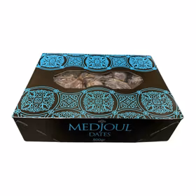 Medjoul dadlar - Premium Jumbo