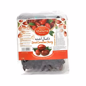 Sura Hornbär(180g) Khanum Khanuma