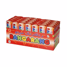 Rangarang kex - 36 st