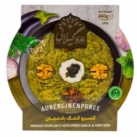 Khaske Bademjan-Gilani