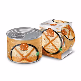 Gröt - Halim/ Gilani