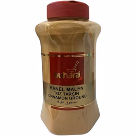 Kanel Malen - Buhara