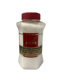 Citron Syra - Buhara