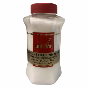Citron Syra - Buhara