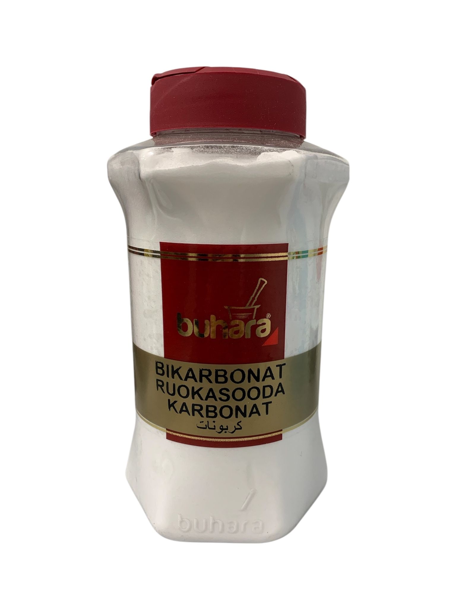 Bikarbonat - Buhara