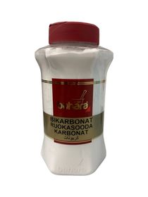 Bikarbonat - Buhara