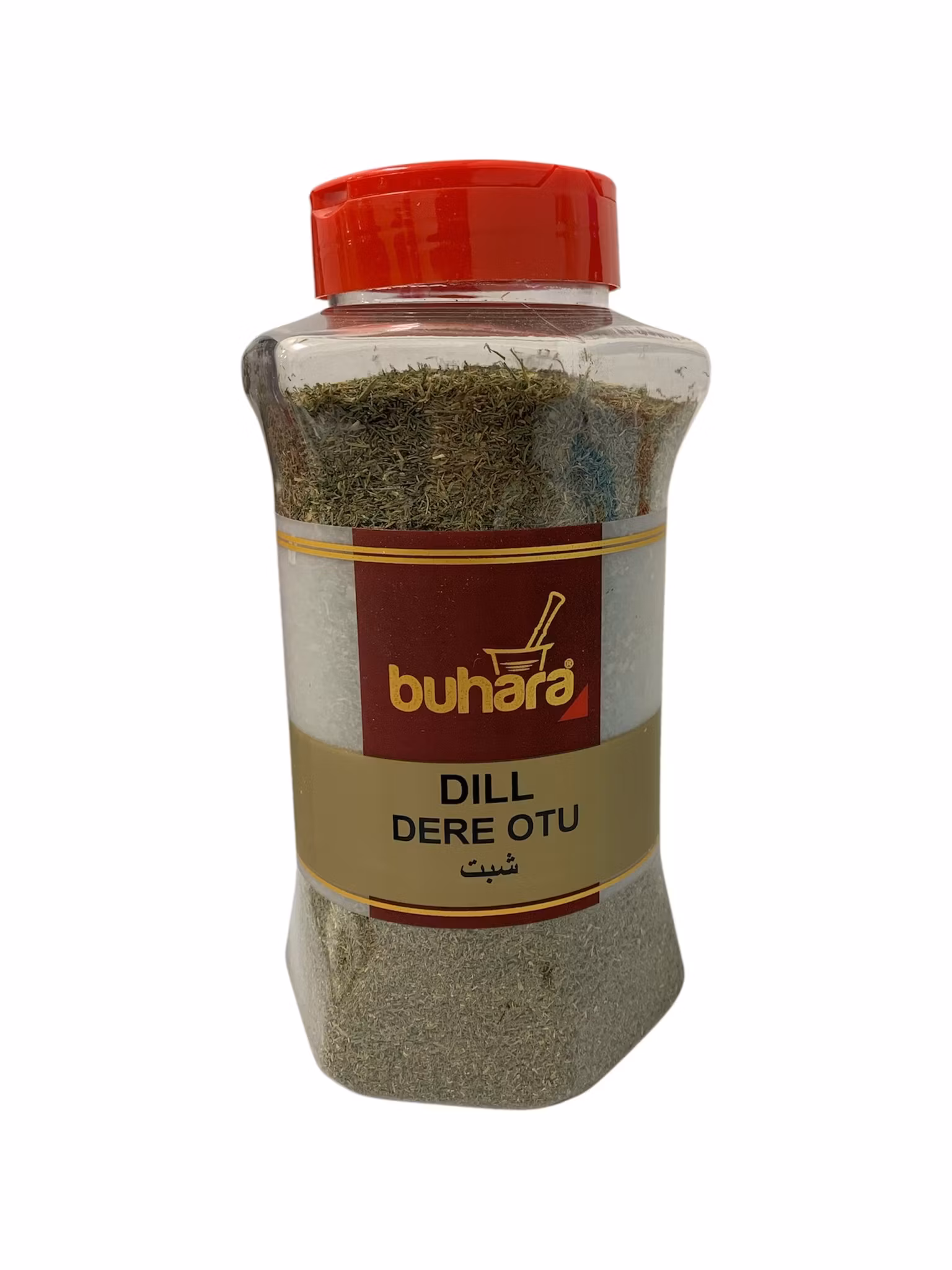 Torkad Dill -  Buhara