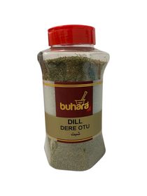Torkad Dill -  Buhara
