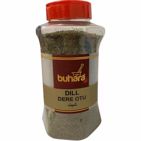 Torkad Dill -  Buhara