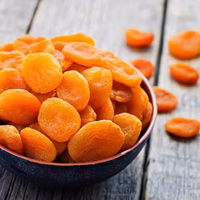 Aprikoser Torkade - 500 g
