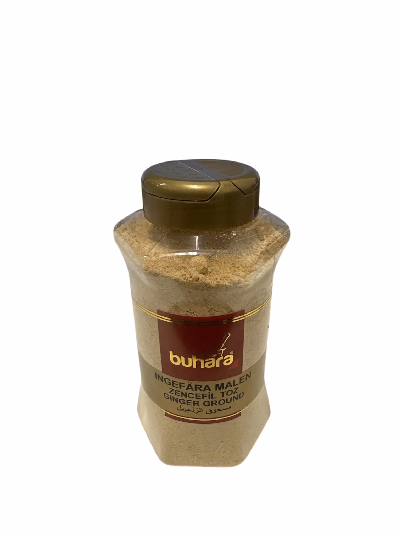 Ingefära malen - 500 g