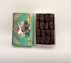 Färska Dadlar