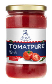 Tomatpure Rumi - 660 g