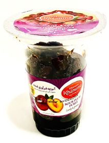 Sura Plommon 90 gram - Alocheh Khanumma