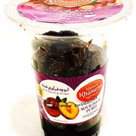 Sura Plommon 90 gram - Alocheh Khanumma
