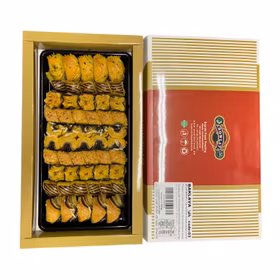 Shirini Baklava - Dowlat
