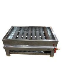 Manghal - Gasol Grill