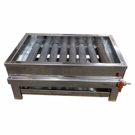 Manghal - Gasol Grill منقل گازی