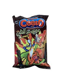 Chili Crunchy - Ceeto