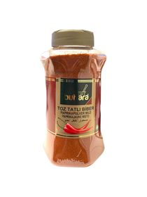 Paprika Pulver mild -  Buhara