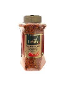 Chili Flingor -  Buhara