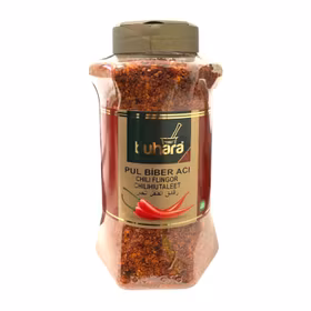 Chili Flingor -  Buhara
