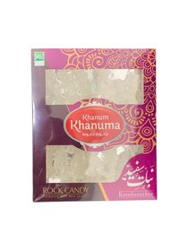 Nabat - Khanum Khanuma(350g)vit
