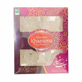 Nabat - Khanum Khanuma(350g)vit