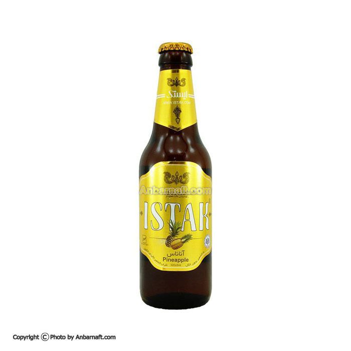 Istak - Ananas