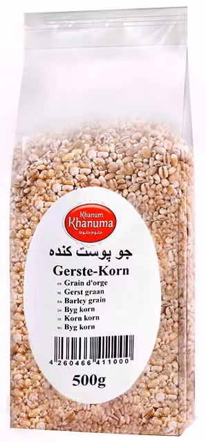 Jo Poshtkande Khanum Khanuma - 500g