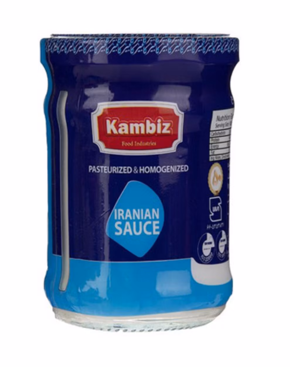 Copy of Kashk Kambiz - 270 g