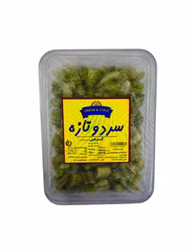 Karafs - Selleri Fryst