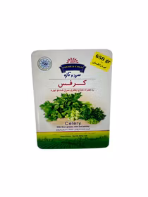 Pake Khoresht Karafs- Selleri ± Mynta Och persilja  Fryst