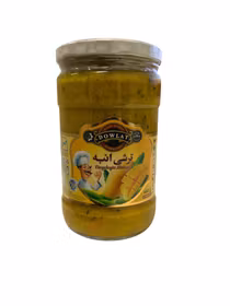 Torshi Anbe - inlagda mango (660)