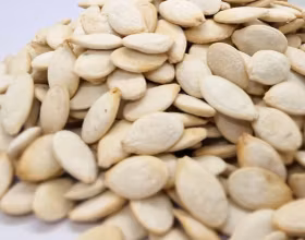 Pumpafrön och salt (300g)–  تخمه کدو