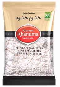 Stärkelse khanum 200g -نشاسته خانوم