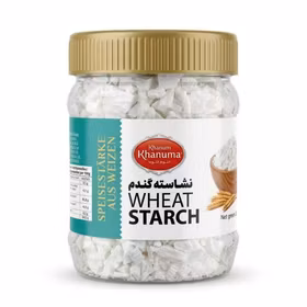 Stärkelse khanum 200g -نشاسته خانوم