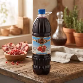 Dowlat  Granatäppeljuce 1.5L  - آب انار