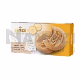 Nadi Banana 200g -کلوچه موزی نادی