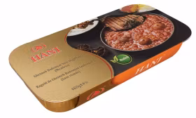 Hani Gheimeh Bademjan 460g