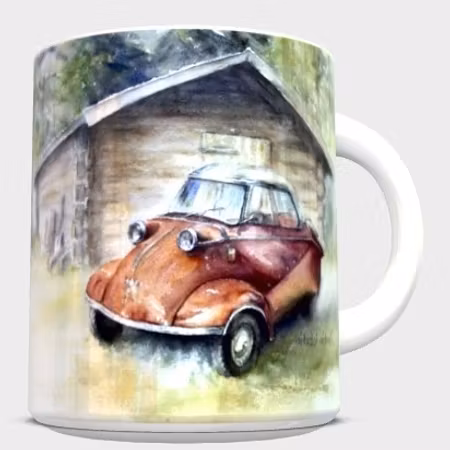 Messerschmitt