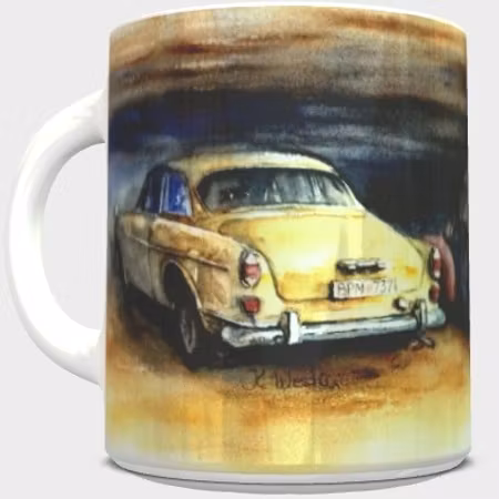 VOLVO Familjen