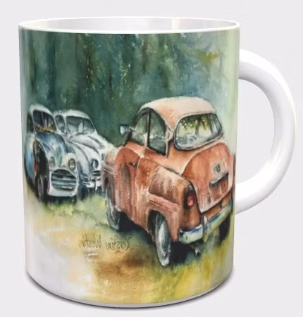 SAAB:arna