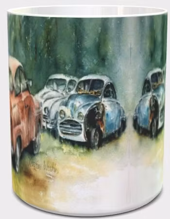 SAAB:arna