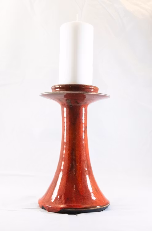 Ljusstake