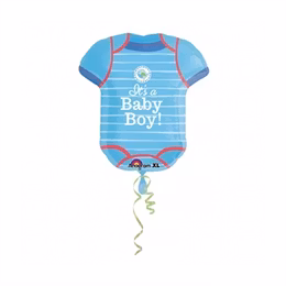 Folieballong
