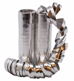 Serpentin - Silver